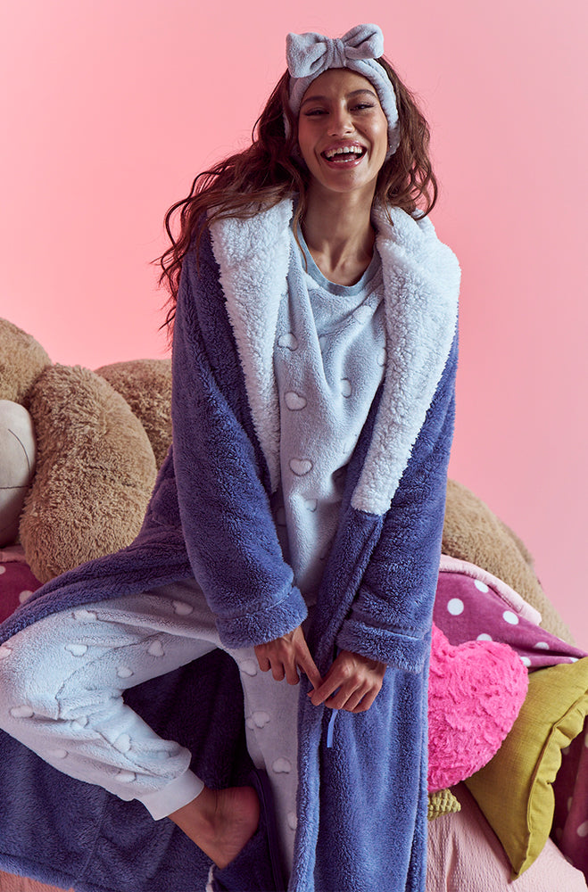 HEART ALL OVER PJ