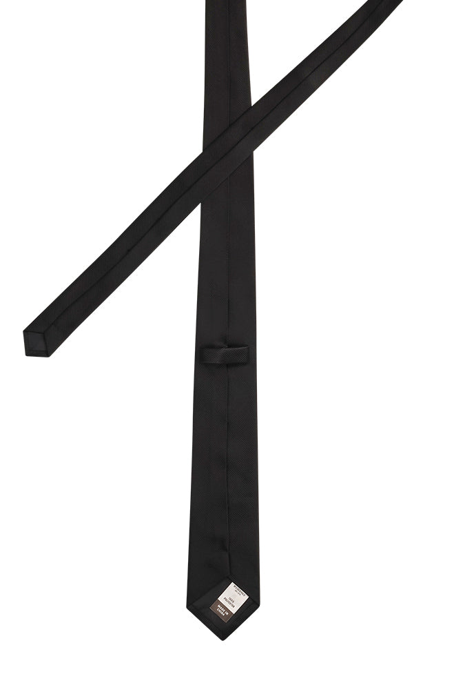 MARC SINGLE TIE & LAPEL PIN