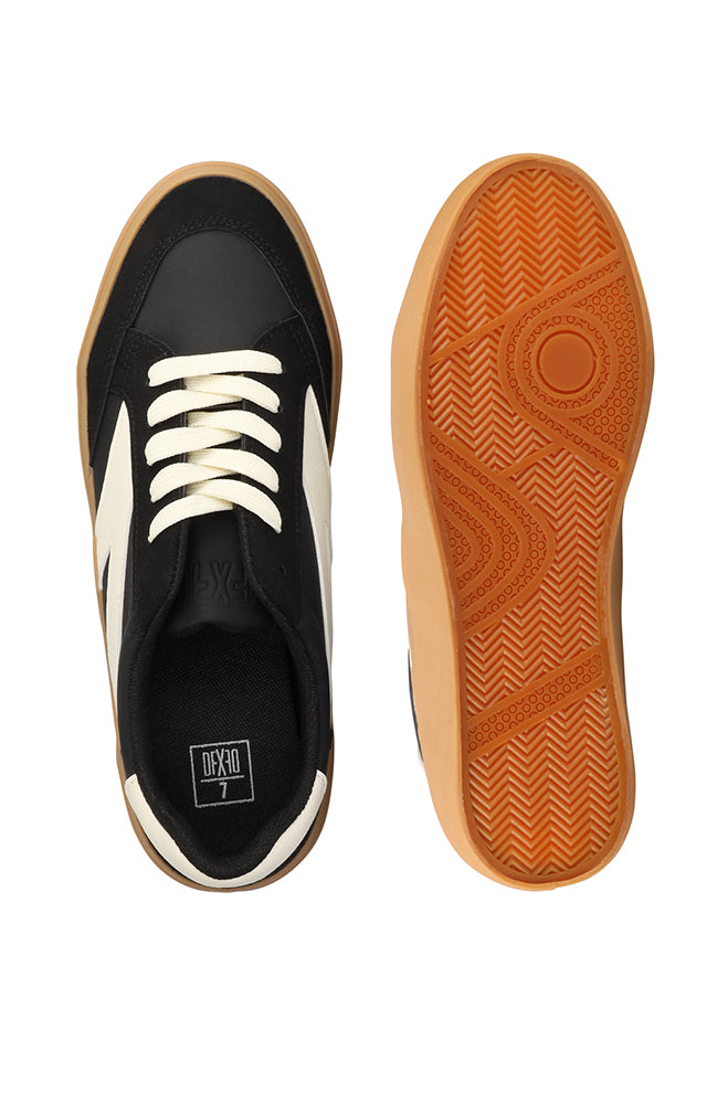 Zach Gumsole sneaker