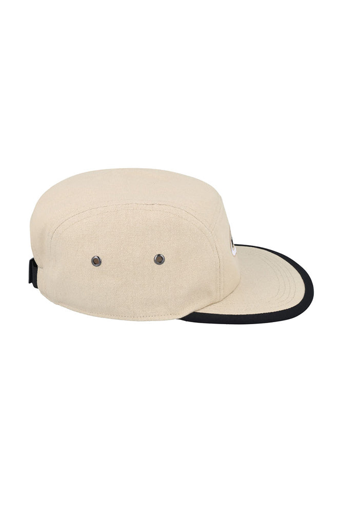 DFX UNRVLD 5-PANEL CAP
