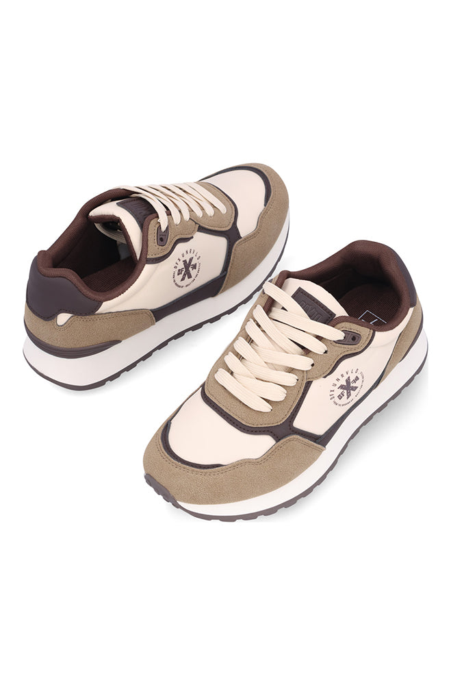 Retro mens sneaker