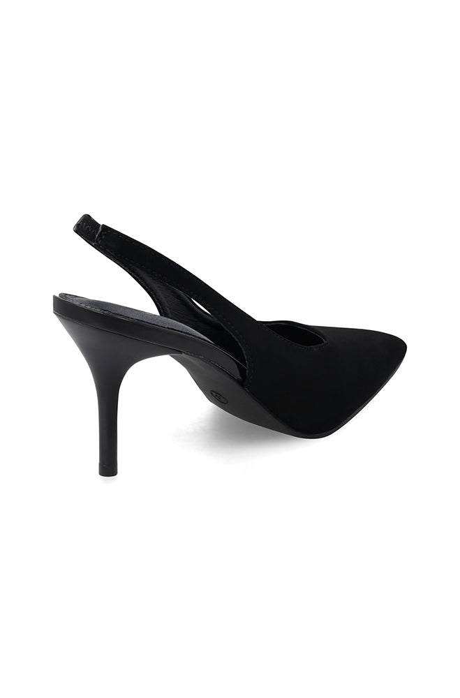 Footwear | Mariah Basic Stiletto Heels