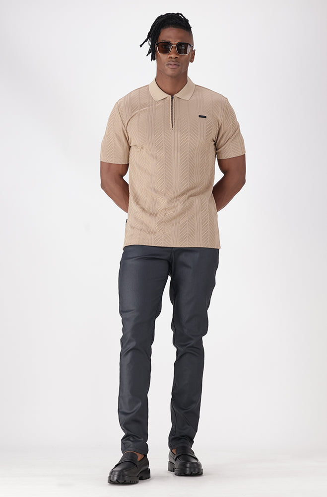 Capital Golfer