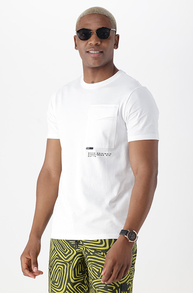 Glizma Tee