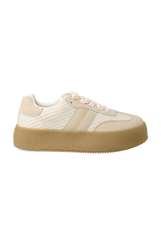 Willow Chunky Platform sneaker