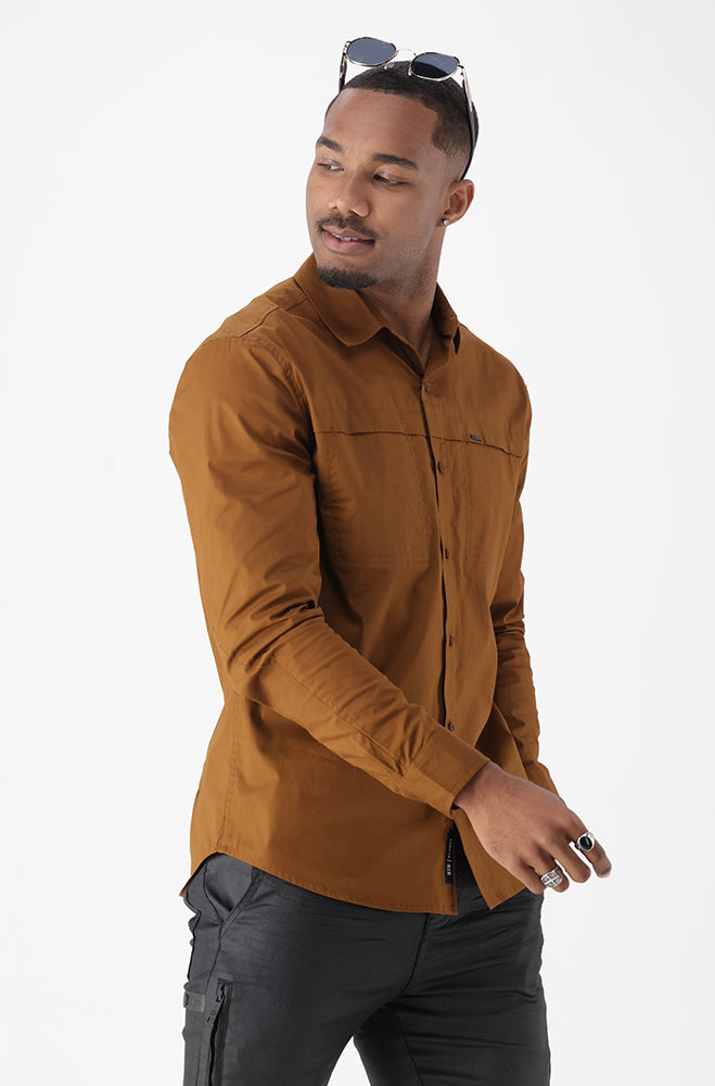 Hathaway Shirt