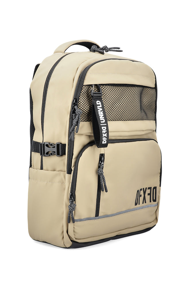 JOSEPH URBAN BACKPACK - STONE