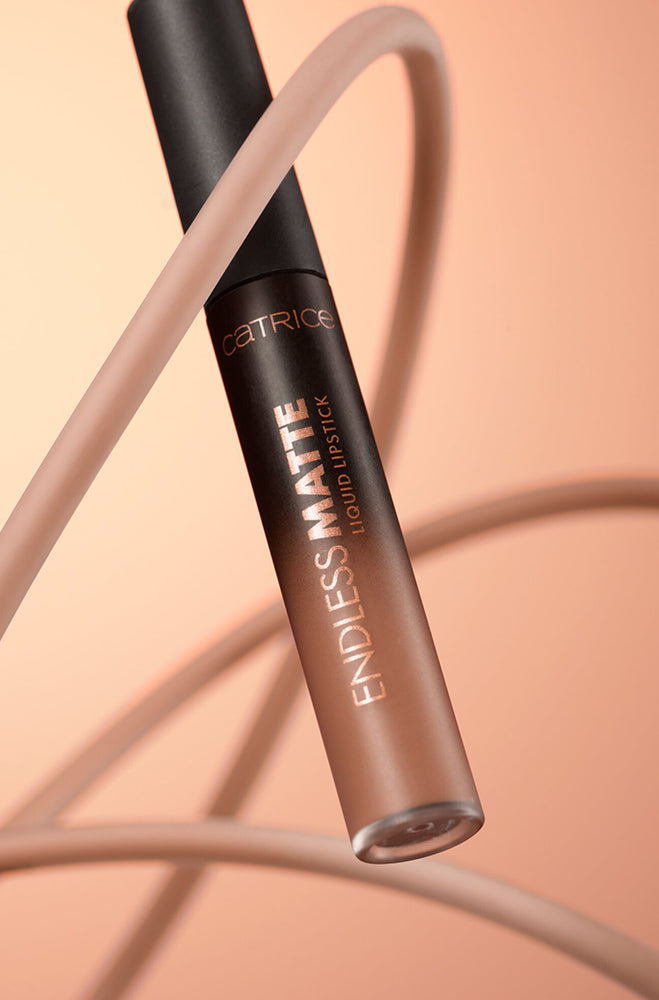 CATRICE MATTE LIQUID LIPSTICK 030