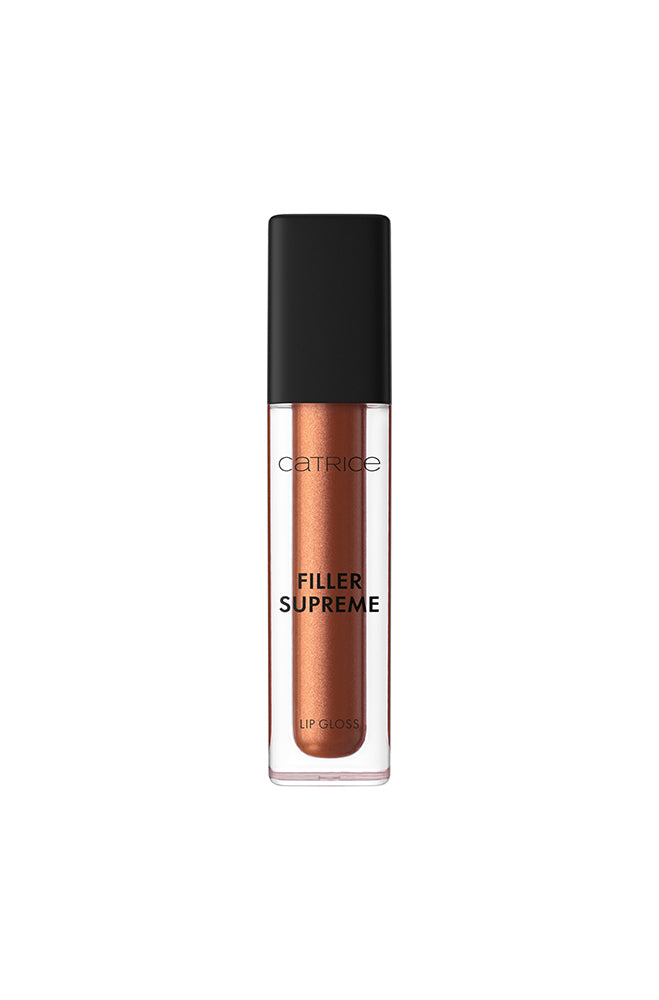 CATRICE FILLER SUPREME LIP GLOSS 070