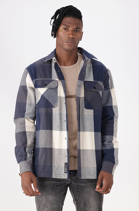 Nighthawk Shacket