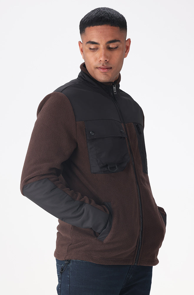 Mens | Tuscany Sweat _ 156107 Multi Activewear Vests & Jackets