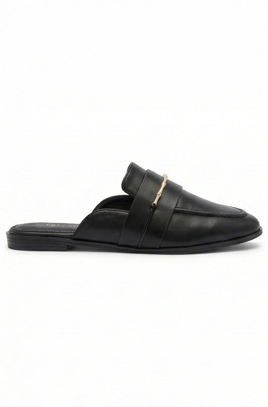 Chloe Apron slip on loafer