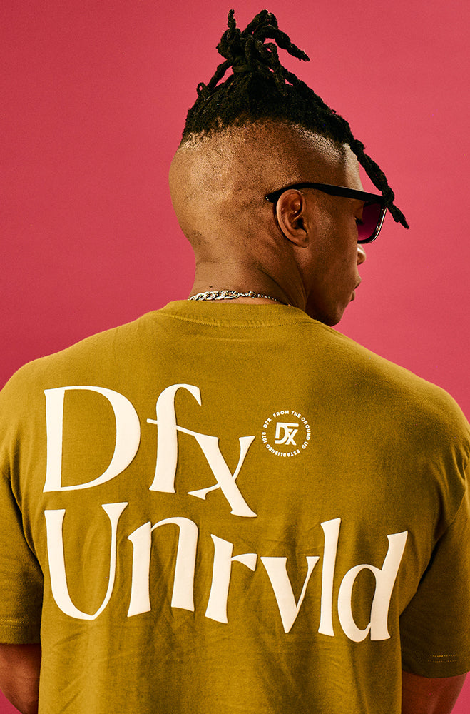 Grit Tee