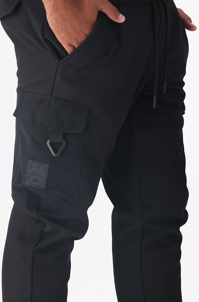 Mens | Bryn Jogger _ 159739 Black Joggers