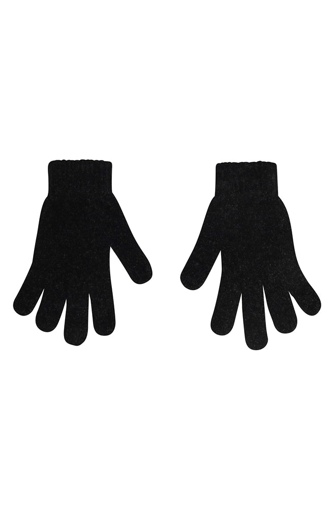 BROOKE 2PK CHENILLE GLOVES