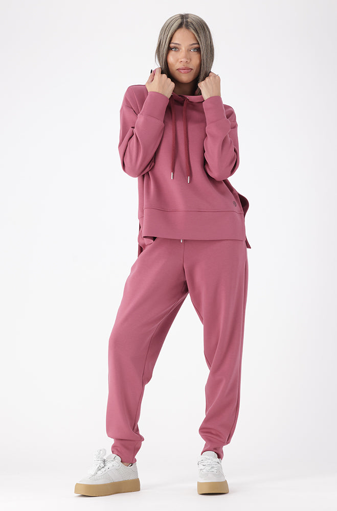 LUCY SOFT TOUCH HOODIE – Dunns