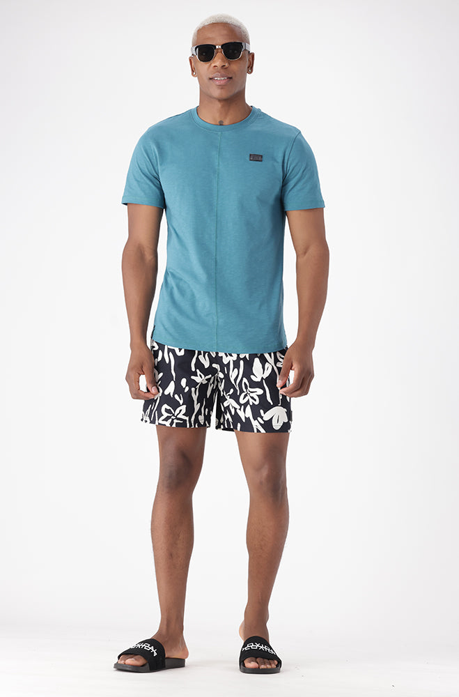 City Edge Pool Short