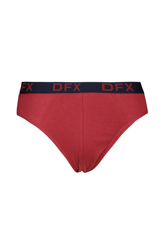 Underwear | Kain Briefs 2pk _ 169620 Red