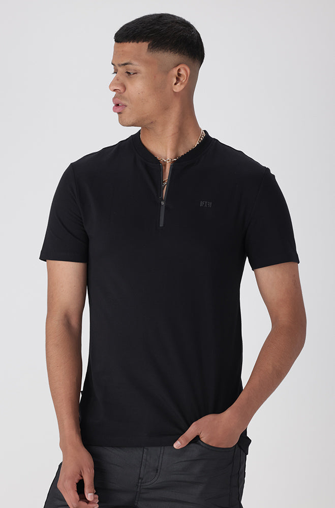 Mens | Glendale Golfer _ 152635 Black Golf Tees