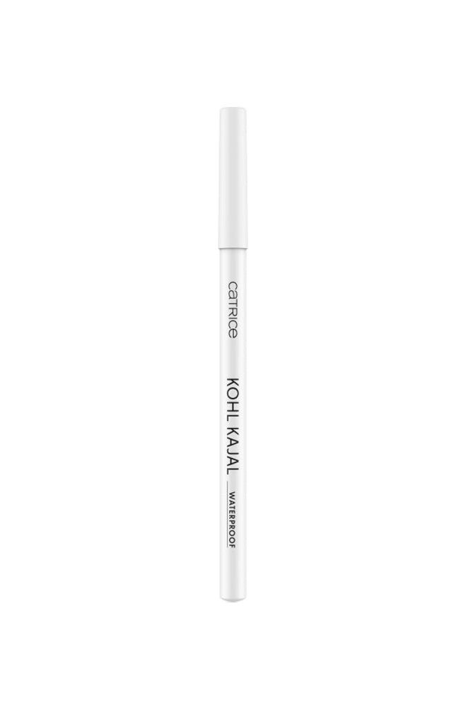 Beauty | Catrice Kohl Kajal Waterproof 020 _ 162445 White Makeup