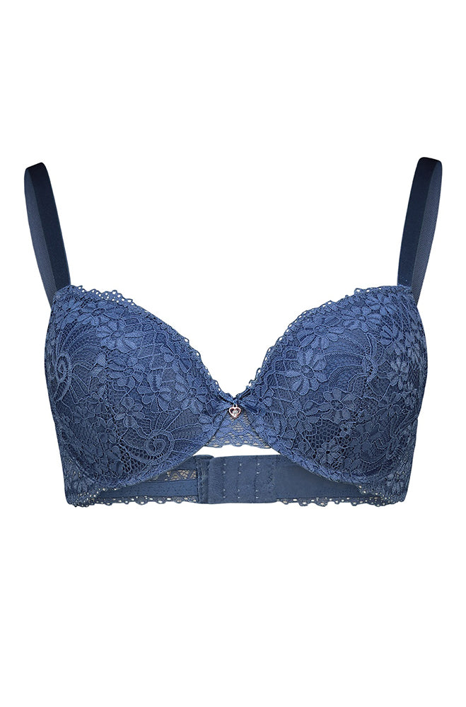 LOLA LACE T-SHIRT BRA