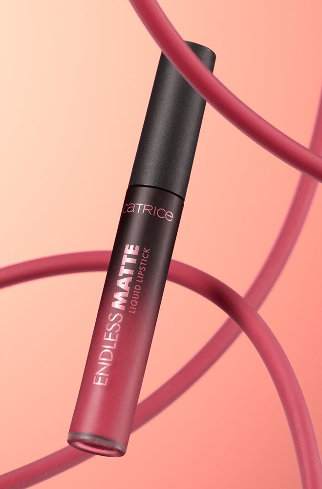 CATRICE MATTE LIQUID LIPSTICK 080