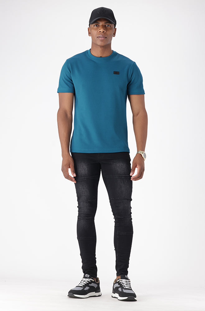 Mercer Super Skinny Denim