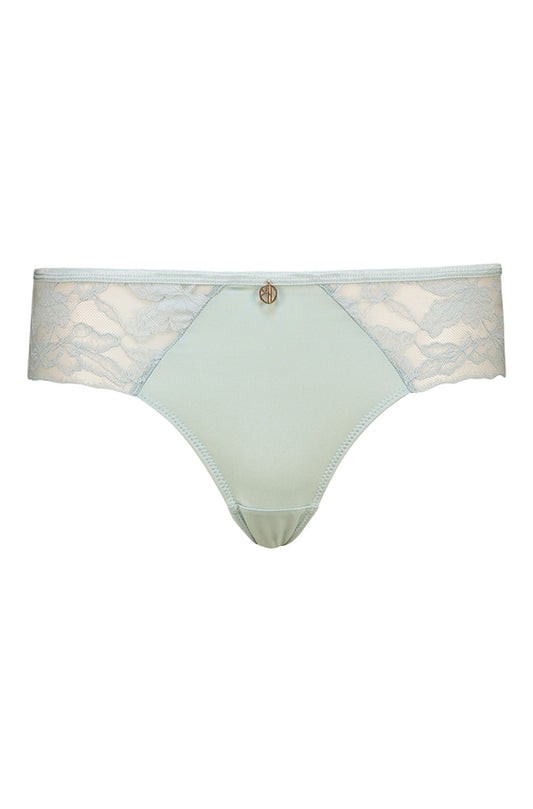 MADISON LACE TRIM DETAIL HIPSTER