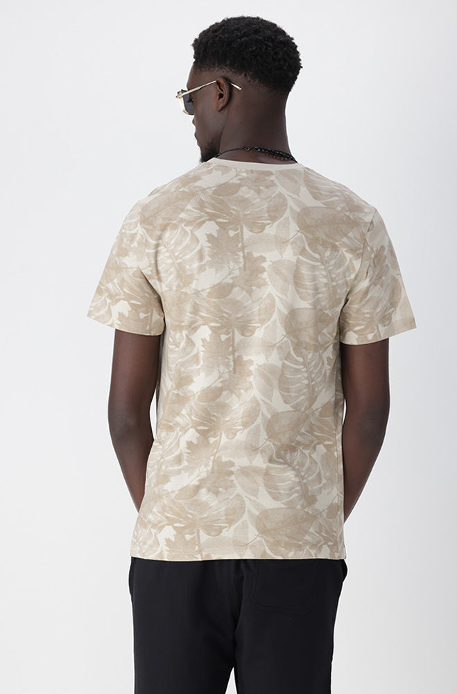 Mens | Twiddler Tee _ 164605 Natural T-shirts