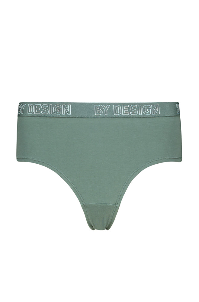 Underwear | by Design Branded Elastic Boyleg