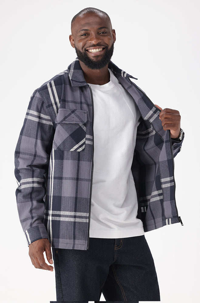 Pathfinder Shacket