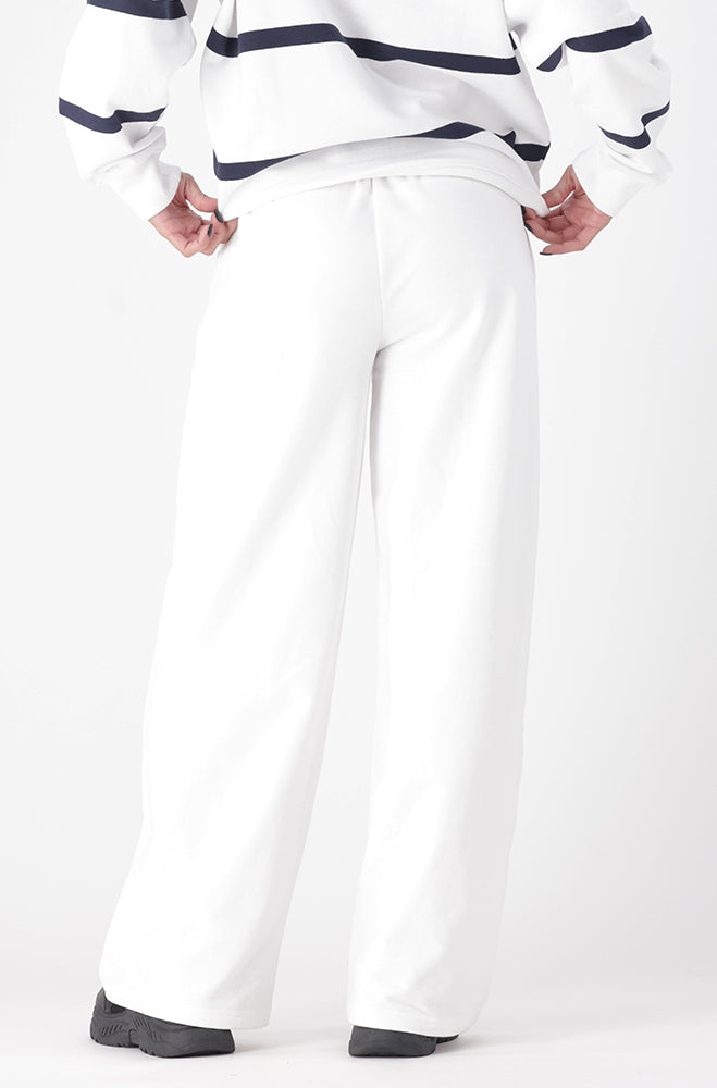 AKIRA WIDELEG PANTS