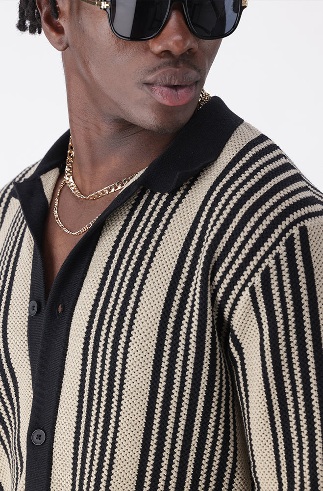 Grant Knit shirt