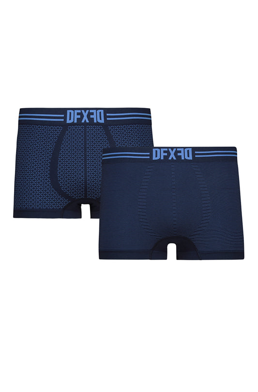 CONNER SEAMFREE TRUNKS 2PK