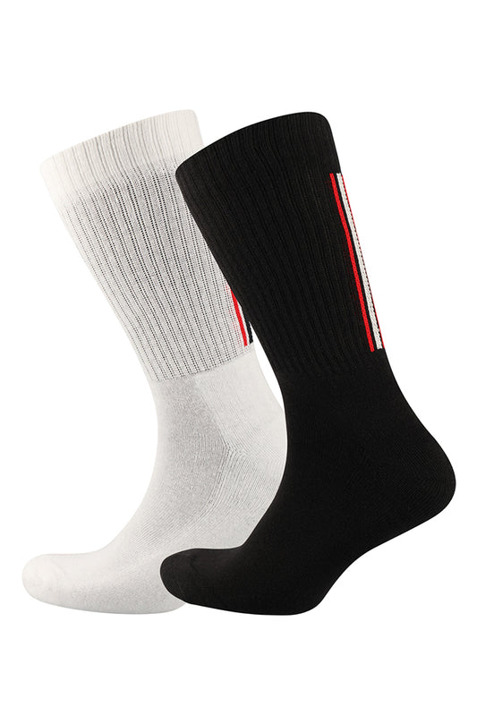 LEWIS SPORTS SOCKS 2PK