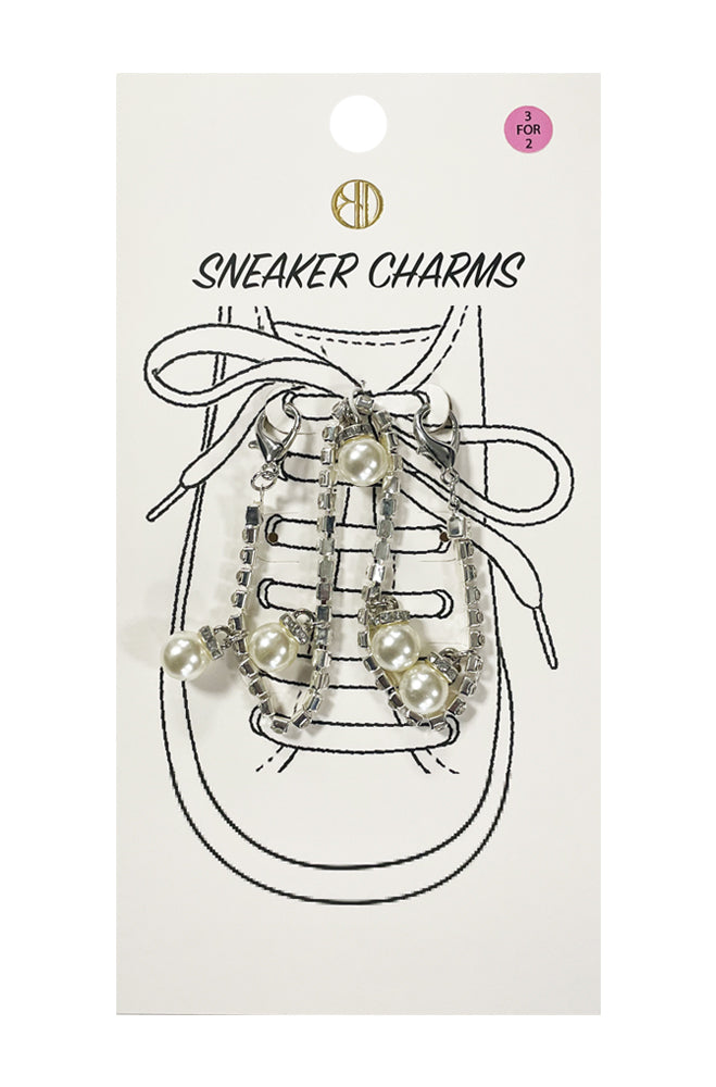CANDICE SNEAKER CHAIN
