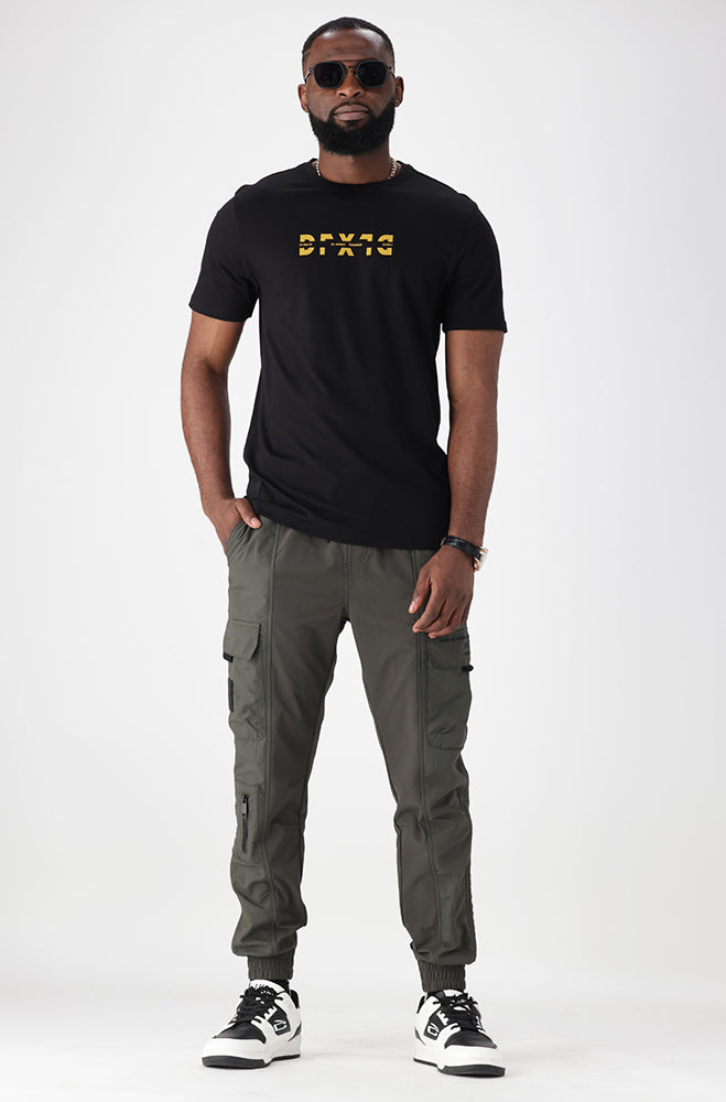 Mens | Saturen Jogger _ 164634 Fatigue Joggers