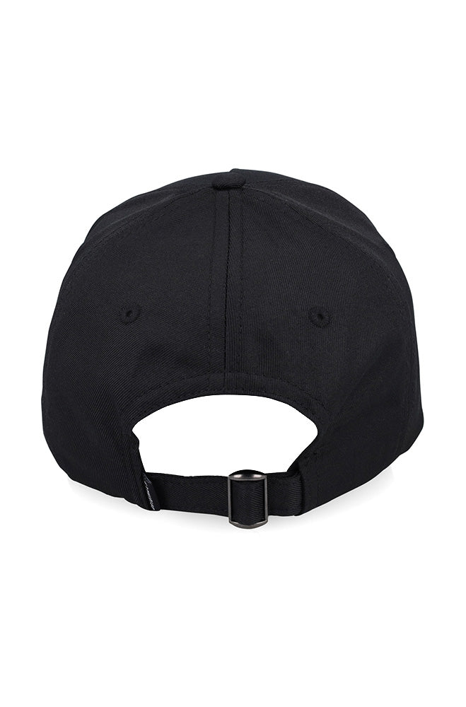 BRAD BASIC PEAKCAP