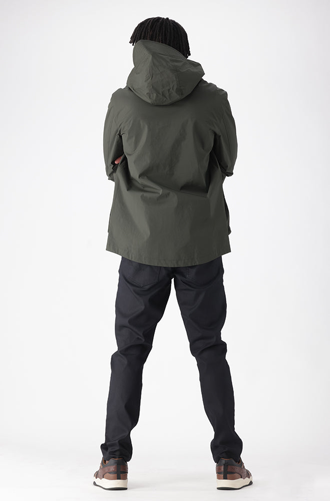 Hudson Jacket