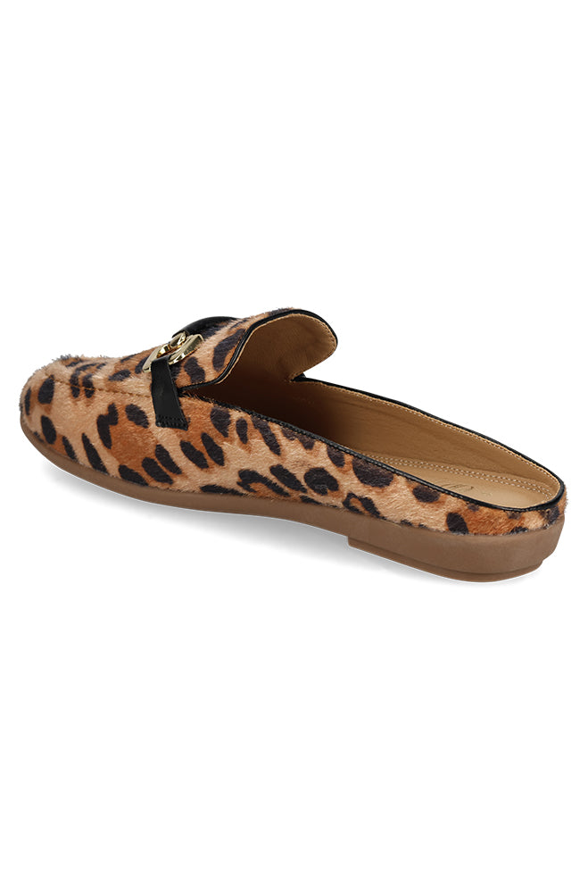 Candy Detailed slip-on loafer
