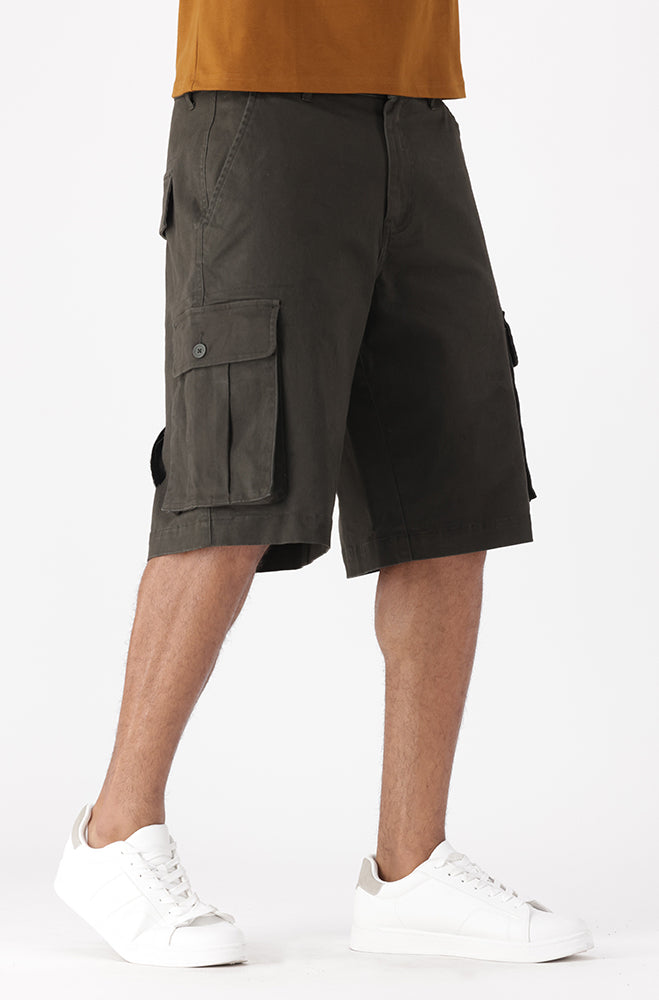 Pratt Utility short