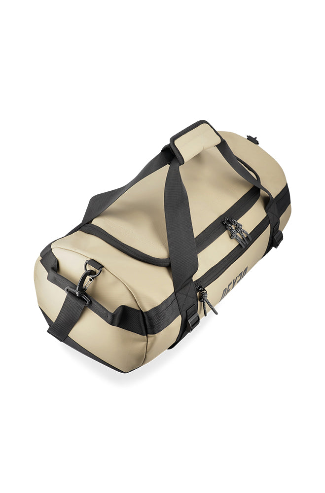 JOSEPH URBAN DUFFEL BAG - STONE