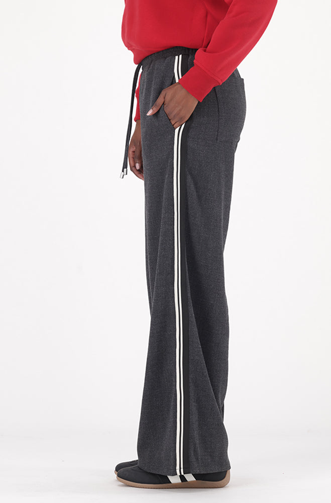 KAEL SIDE DETAIL PANTS
