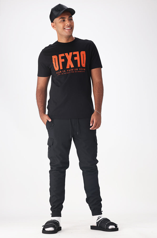 Mens | Bryn Jogger _ 159739 Black Joggers
