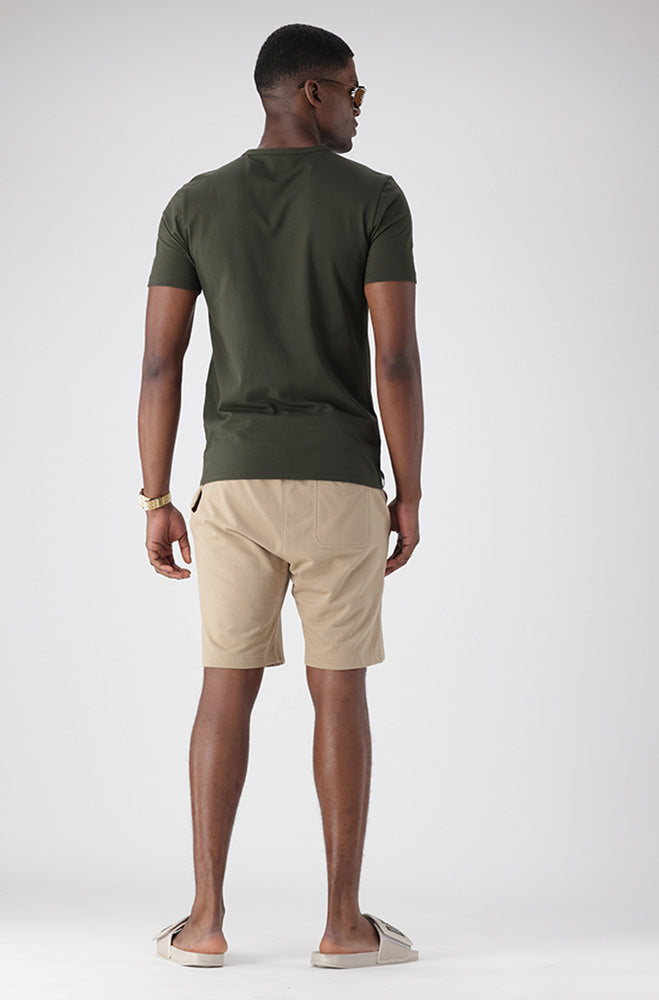 Kingstar Short
