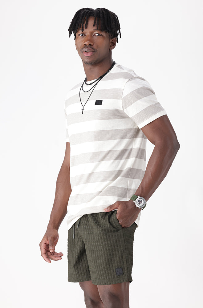 Flint Tee