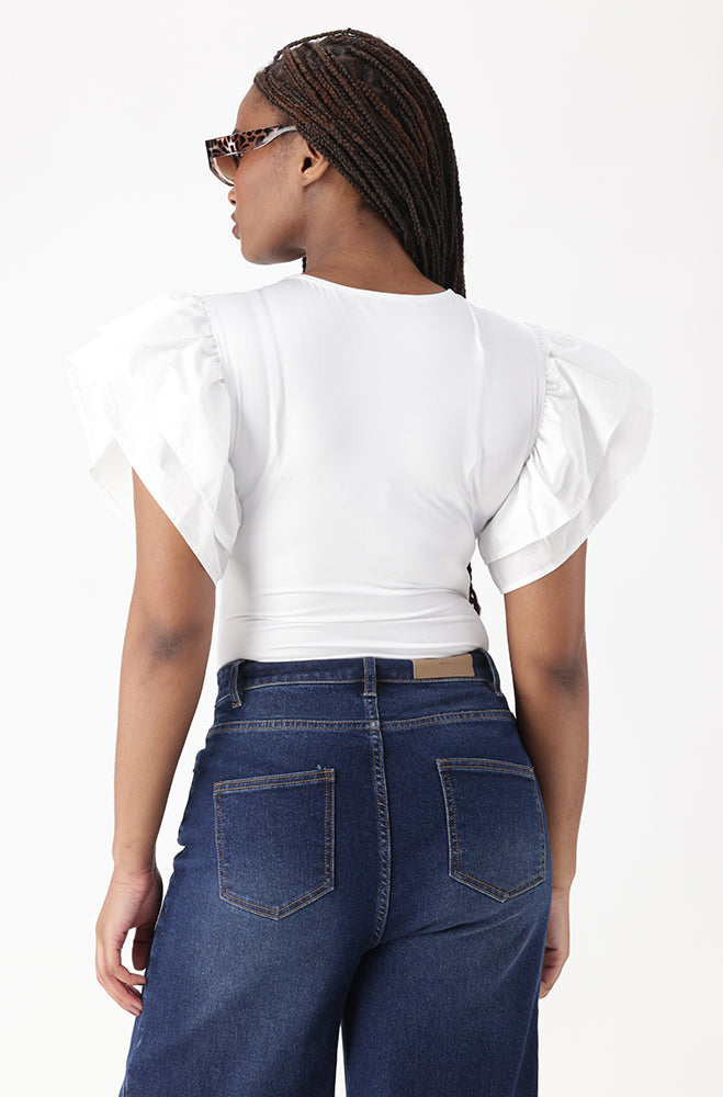 REMY COMBO BODYSUIT