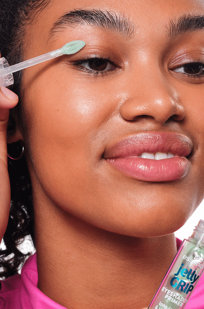 ESSENCE JELLY GRIP EYESHADOW PRIMER
