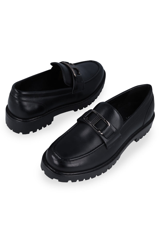 Joshua Formal chunky loafer