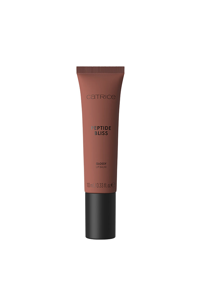 CATRICE PEPTIDE BLISS GLOSSY LIP BALM 050